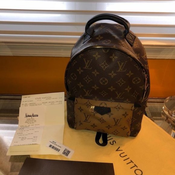 Louis Vuitton Handbags - Louis Vuitton Palm Spring Mini PM